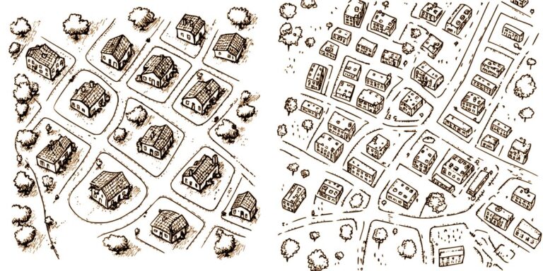 Southshore neighborhood